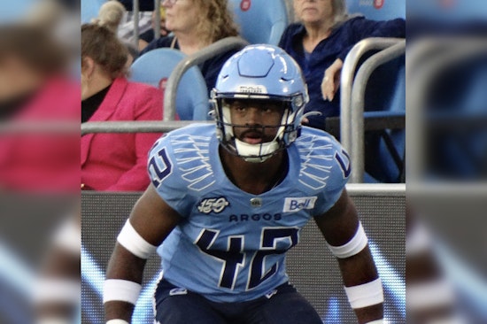 Jets Cornerback Qwan'tez Stiggers Hospitalized After Collapsing at Sweltering Joint Practice