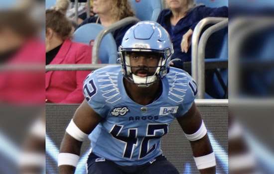 Jets Cornerback Qwan'tez Stiggers Hospitalized After Collapsing at Sweltering Joint Practice