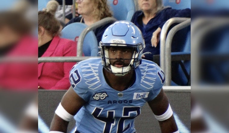 Jets Cornerback Qwan'tez Stiggers Hospitalized After Collapsing at Sweltering Joint Practice