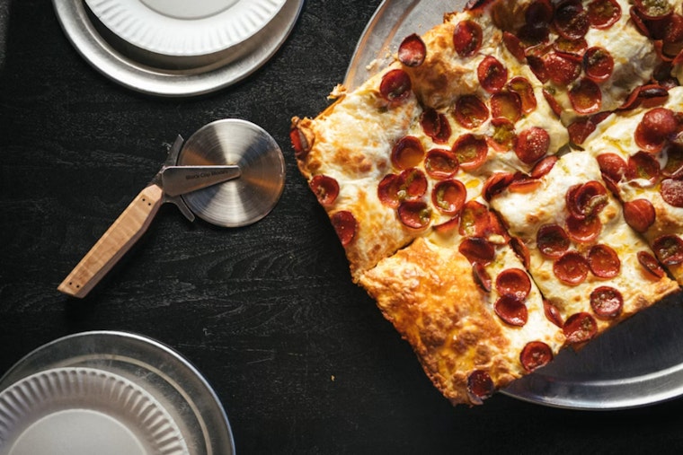 Jet's Pizza Opens Third Las Vegas Valley Shop, This Time in Centennial Hills