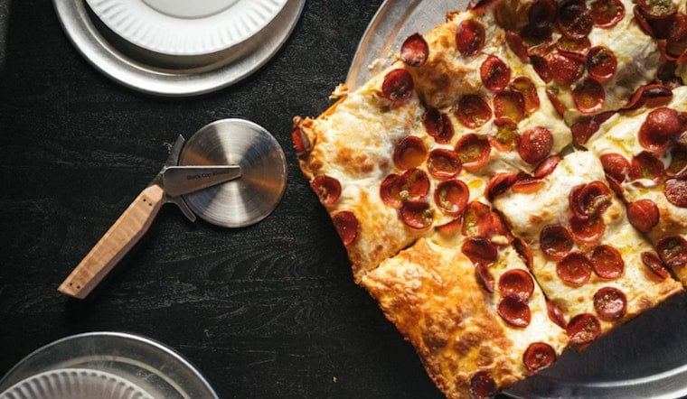 Jet's Pizza Opens Third Las Vegas Valley Shop, This Time in Centennial Hills