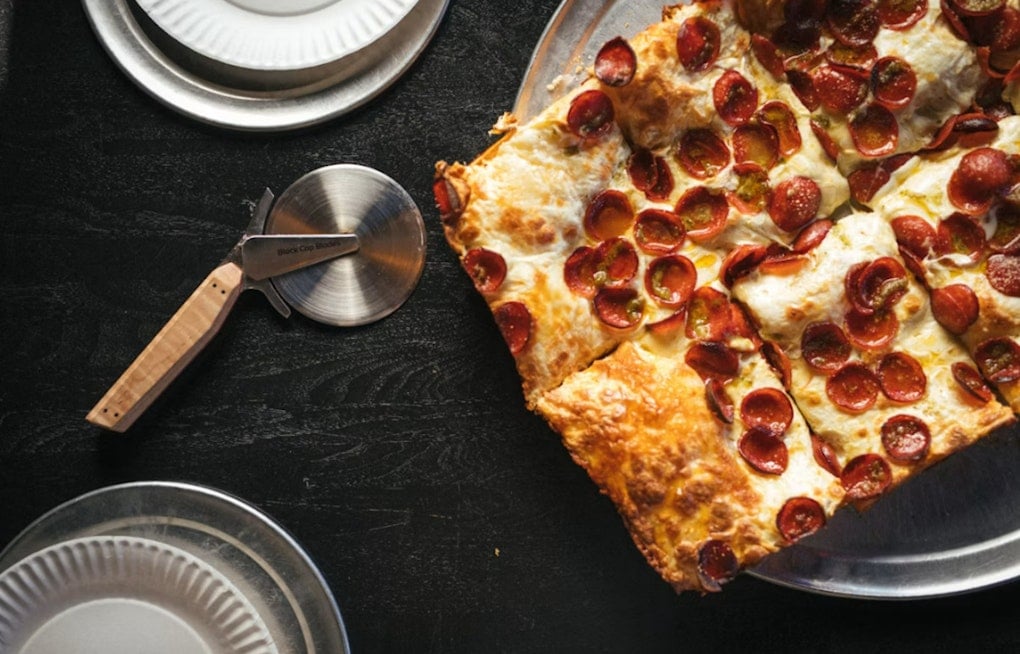 Jet's Pizza Opens Third Las Vegas Valley Shop, This Time in Centennial Hills