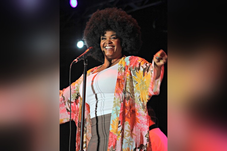 Jill Scott Postpones Sugar Land and Dallas Shows After Testing Positive for COVID-19