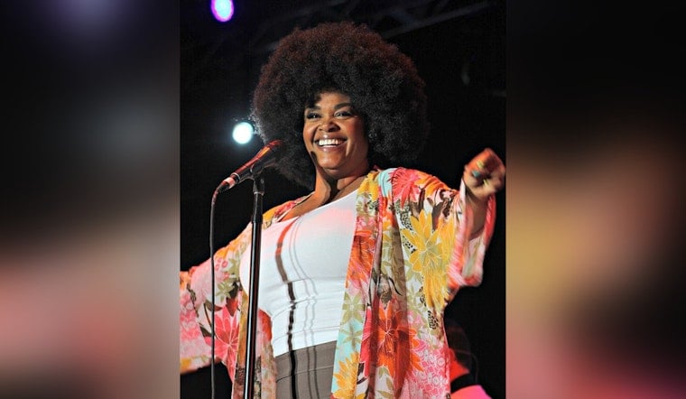 Jill Scott Postpones Sugar Land and Dallas Shows After Testing Positive for COVID-19