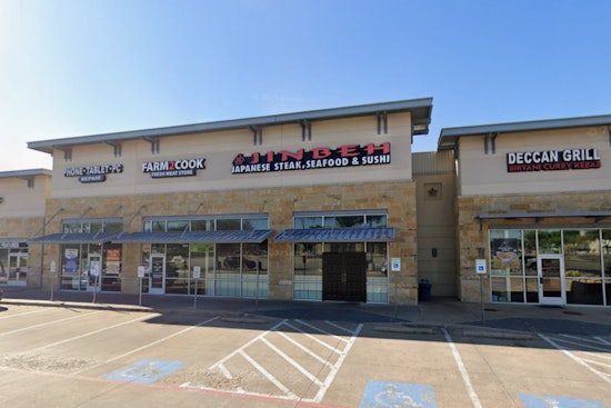 Jinbeh's Frisco Hibachi Grills Go Cold After 23 Years on Preston Road