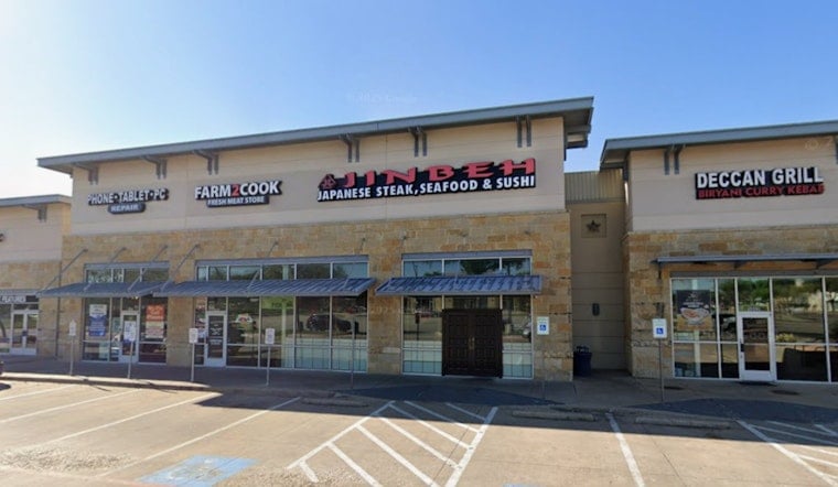 Jinbeh's Frisco Hibachi Grills Go Cold After 23 Years on Preston Road