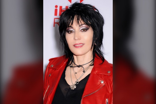 Joan Jett, 67, Cancels Rest of 2026 Shows After Spinal Surgery