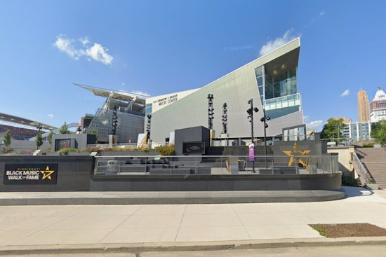 Jodeci Brings ‘Forever My Lady’ 35th Anniversary Tour To Cincinnati’s Brady Music Center