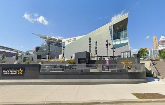 Jodeci Brings ‘Forever My Lady’ 35th Anniversary Tour To Cincinnati’s Brady Music Center