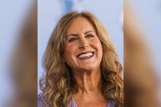 Jodi Benson Stars In Into the Woods In Orlando