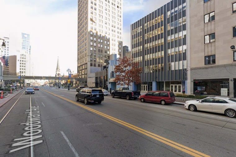 Joe Louis Southern Kitchen Lands on Woodward, Brings Full Bar Downtown