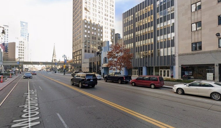 Joe Louis Southern Kitchen Lands on Woodward, Brings Full Bar Downtown