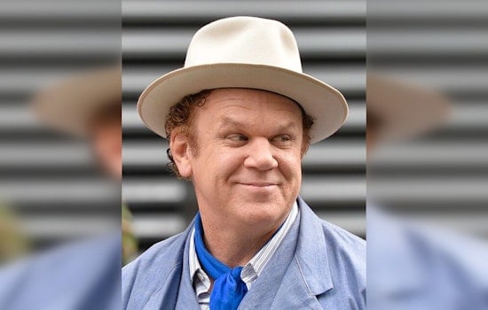 John C. Reilly Crashes Charlestown Dive, Belts Out Reggae at Tavern at the End of the World