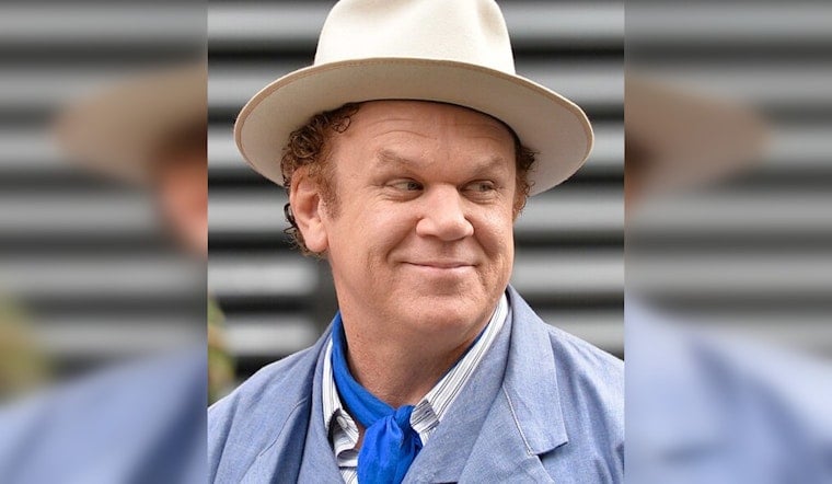 John C. Reilly Crashes Charlestown Dive, Belts Out Reggae at Tavern at the End of the World