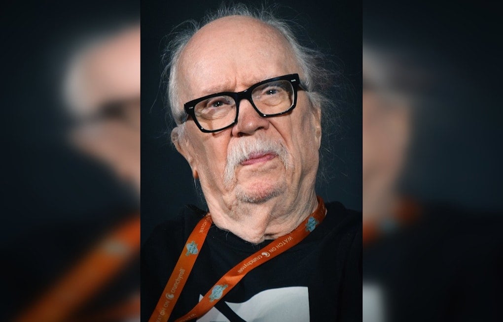 John Carpenter Brings ‘Cathedral’ Metal Murder Nightmare to Long Beach’s Midsummer Scream