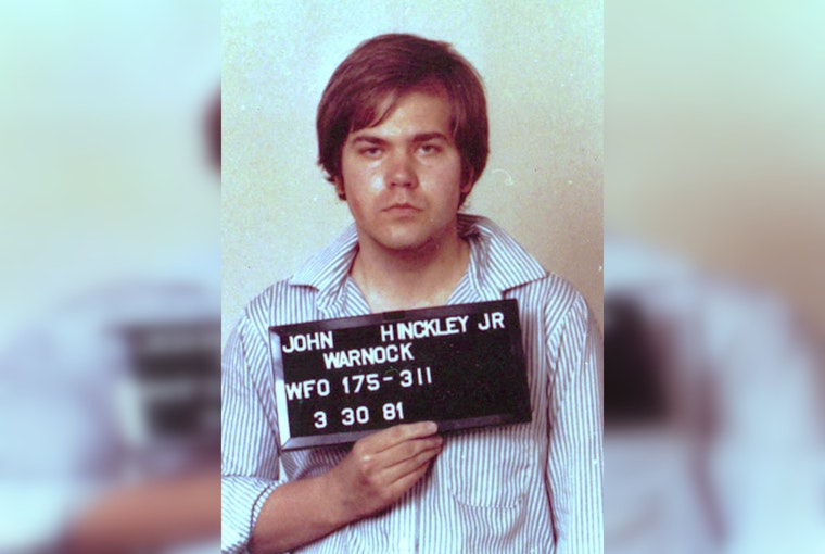 John Hinckley Jr., 71, Says He Once Expected Jodie Foster to Join Him