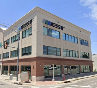 John Rex Charter Buys Downtown OKC Office Tower for $5M High School