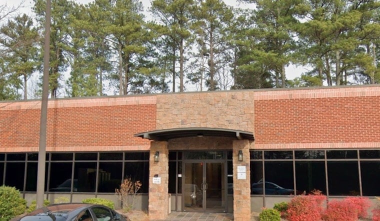 Johns Creek Autism Therapist Accused of Throwing 5-Year-Old Into Shelf