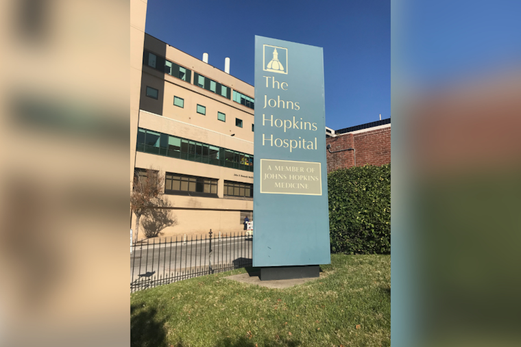 Johns Hopkins Helps Create New Liver Cancer Framework