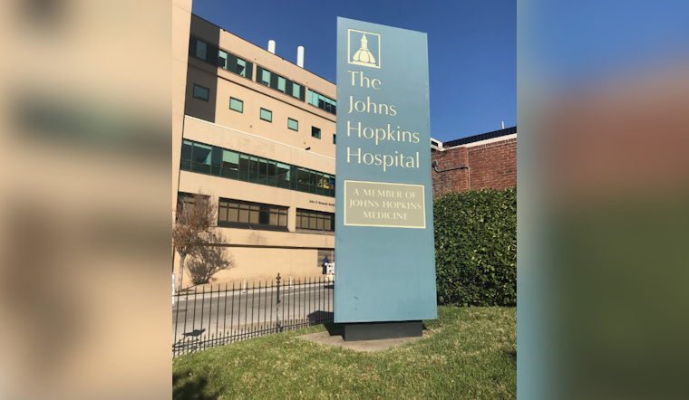 Johns Hopkins Helps Create New Liver Cancer Framework