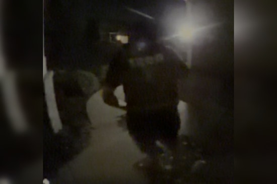 Johnson County Deputies Detain Nine Teens in Viral Door-Kicking Craze