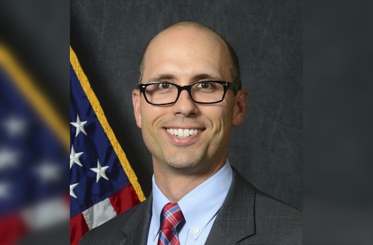 Joliet's Development Chief Vanishes From City Hall, No Word From Beatty's Office