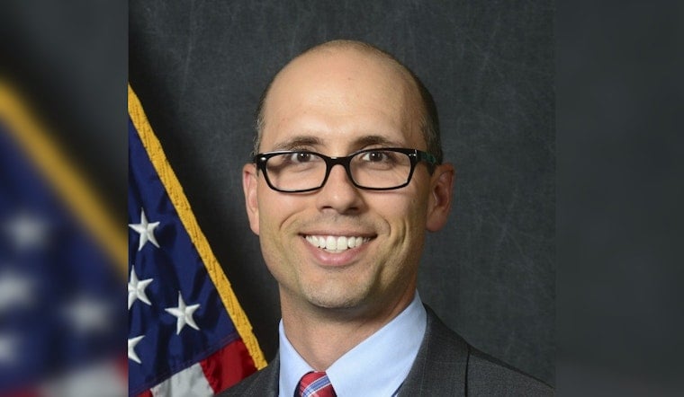 Joliet's Development Chief Vanishes From City Hall, No Word From Beatty's Office