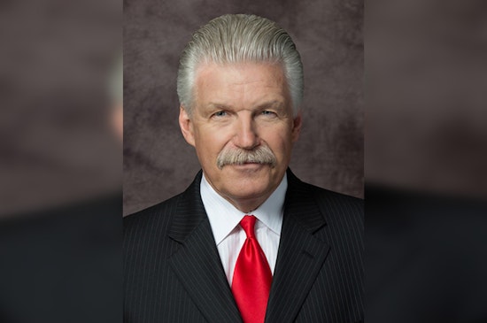 Joliet's Hometown Heroes Day Puts Will County's Top Prosecutor on the Mound