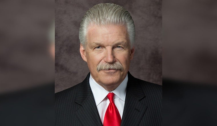 Joliet's Hometown Heroes Day Puts Will County's Top Prosecutor on the Mound