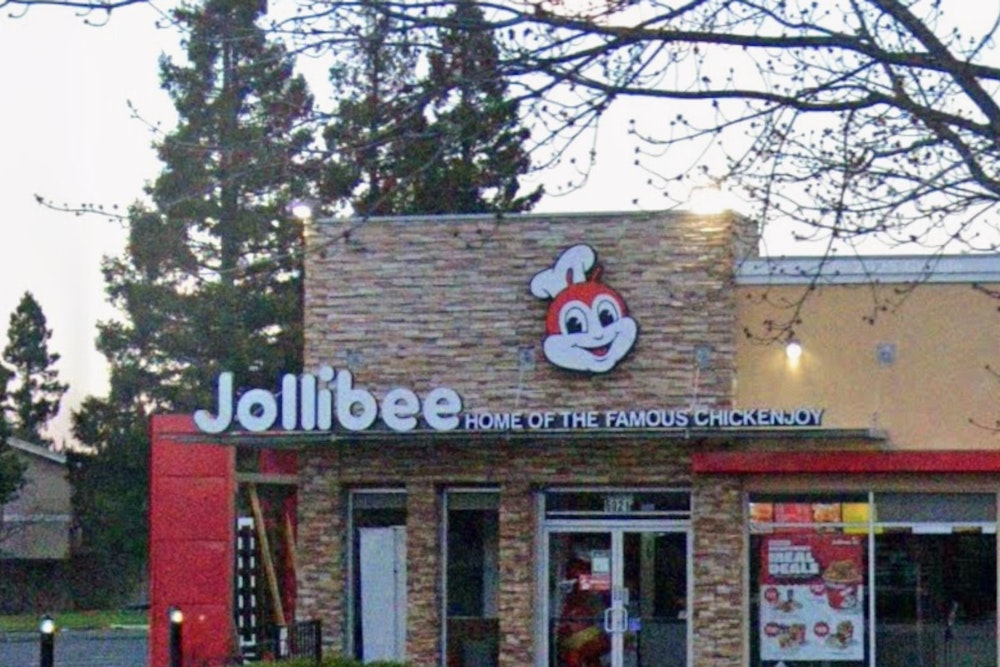 Jollibee Opens First California Franchise in Roseville, Eyes 24 More Stores