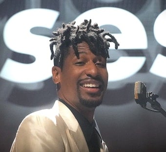 Jon Batiste Brings Fantastical Tour To Chastain With Atlanta Pops, New Date Set