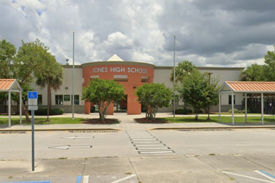 Jones High Football Prospect, 18, Jailed on Child Sex Abuse Material Charges