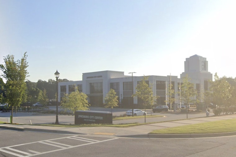 Jonesboro Eyes 40% Property Tax Hike, Sets Three Hearings for Residents