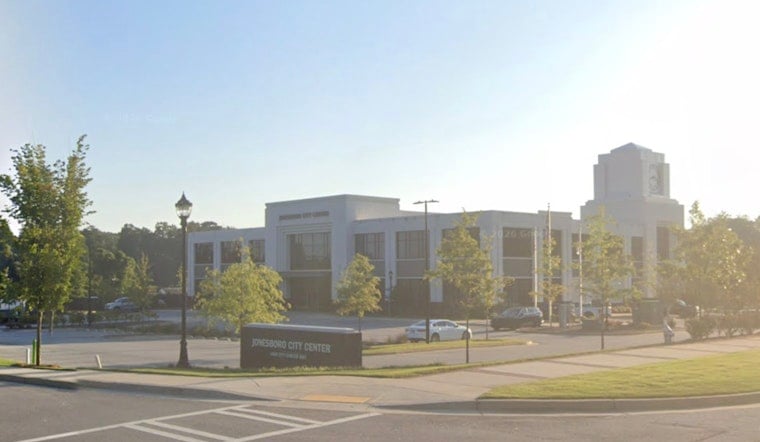 Jonesboro Eyes 40% Property Tax Hike, Sets Three Hearings for Residents