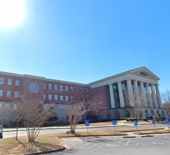 Jonesboro Man Gets Life for 2021 Murder — Bleach-Soaked Gun Sealed His Fate