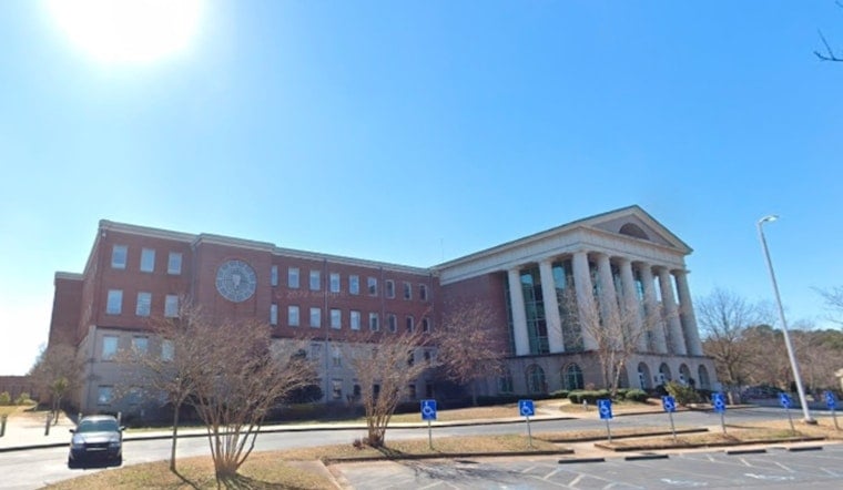 Jonesboro Man Gets Life for 2021 Murder — Bleach-Soaked Gun Sealed His Fate