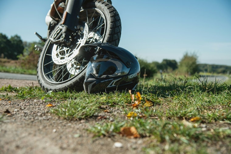 Joplin Motorcyclist, 21, Killed in Range Line Road Crash
