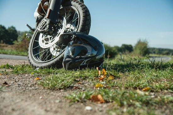 Joplin Motorcyclist, 21, Killed in Range Line Road Crash