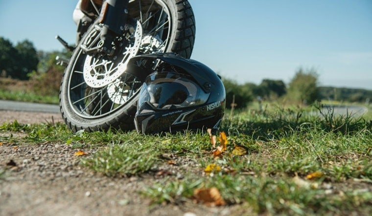 Joplin Motorcyclist, 21, Killed in Range Line Road Crash