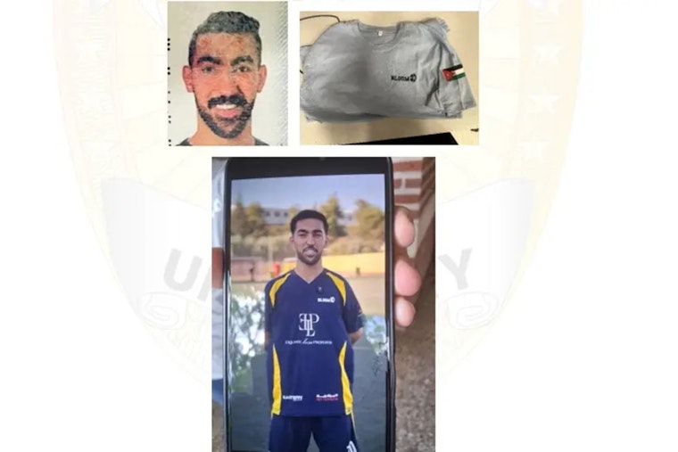 Jordanian Soccer Player Vanishes From Rice University, Pops Up Safe in Chicago After ‘Bad Call’ Bus Trip