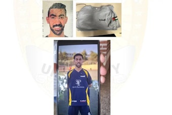 Jordanian Soccer Player Vanishes From Rice University, Pops Up Safe in Chicago After ‘Bad Call’ Bus Trip