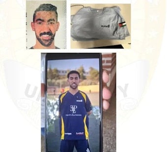 Jordanian Soccer Player Vanishes From Rice University, Pops Up Safe in Chicago After ‘Bad Call’ Bus Trip
