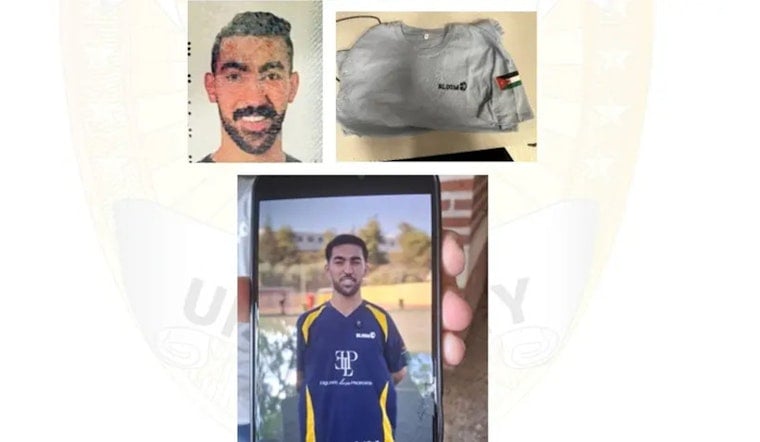 Jordanian Soccer Player Vanishes From Rice University, Pops Up Safe in Chicago After ‘Bad Call’ Bus Trip