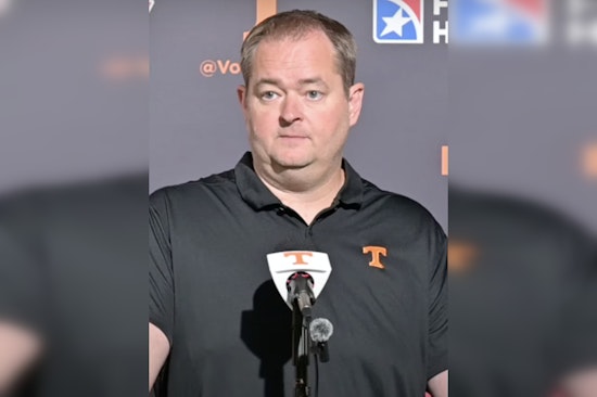 Josh Heupel Blasts NCAA Over Arion Carter Suspension