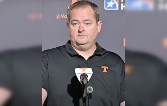 Josh Heupel Blasts NCAA Over Arion Carter Suspension