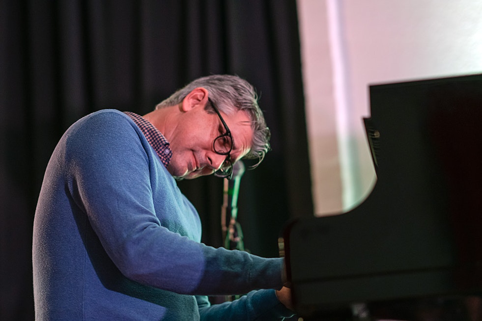 Josh Nelson Ensemble Returns to San Bernardino for Fifth Jazz Piano Tribute