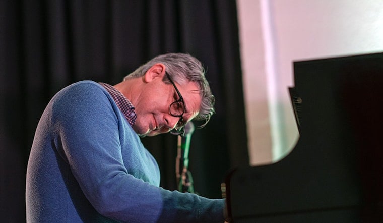 Josh Nelson Ensemble Returns to San Bernardino for Fifth Jazz Piano Tribute