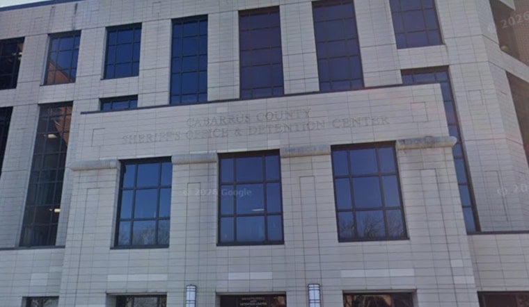 Josh Sanders Arrested in Kannapolis Amid Custody Battle