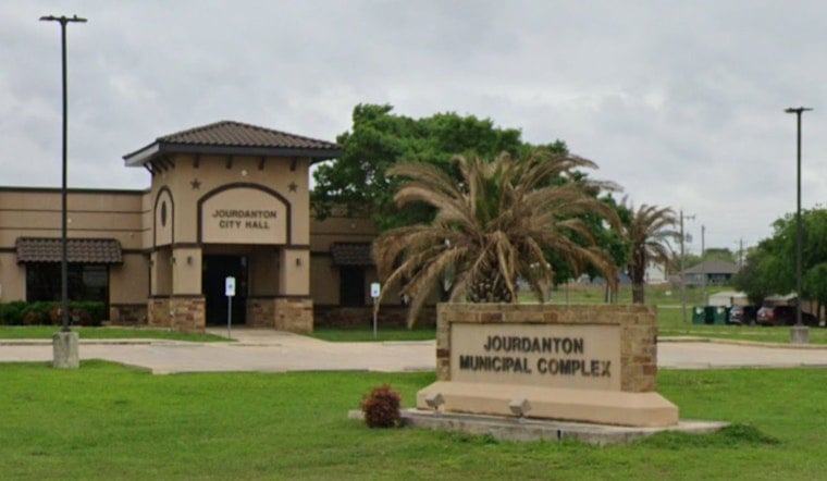 Jourdanton Water System Fails Citywide, Boil Notice Hits 6,900 Residents