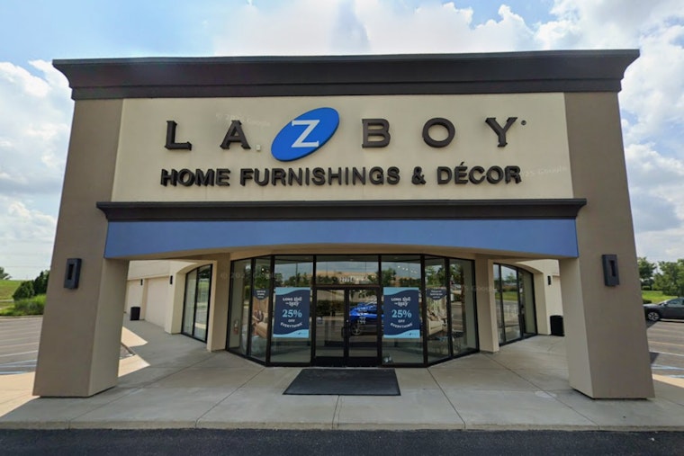 Joybird Opens Custom Furniture Showroom Inside Novi La-Z-Boy Store